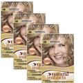 Clairol Natural Instincts 05 Champagne on Ice Non-Permanent Hair Color (Pack of 4)