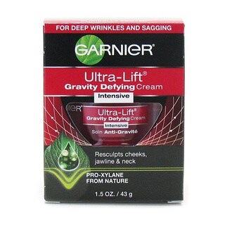 Garnier Ultra-Lift Intensive 1.5-ounce Gravity Defying Cream (Pack of 4)