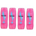 Sunsilk Hydra TLC 12-ounce Conditioner with Nutri-Keratin (Set of 4)