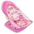 Summer Infant Mother's Touch Deluxe Baby Bather in Pink