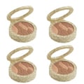 Physicians Formula Organic Wear Bronzer Fair Skin 2158 (Set of 4)
