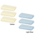 Graco Pack 'n Play Playard Sheet (Set of 3)