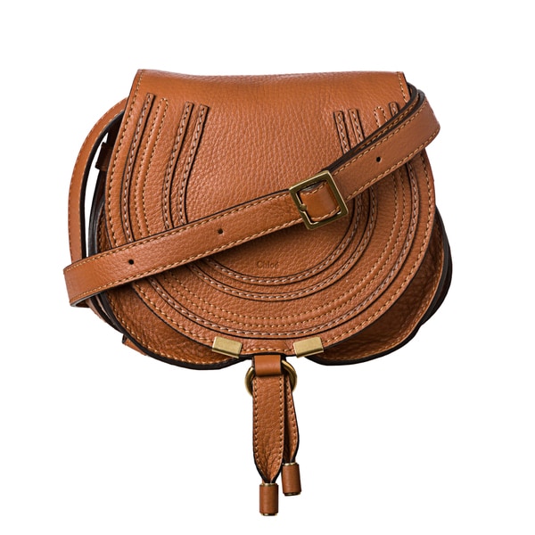 round cross body bag