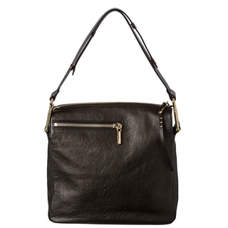 Chloe Vanessa Leather Shoulder Bag \u2013 Shoulder Travel Bag