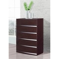 Aurora 5-drawer Chest