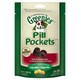 Greenies Hickory Smoked Pill Pockets (30-pieces)