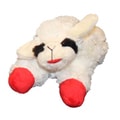 Multipet Lamb Chop Pet Toy