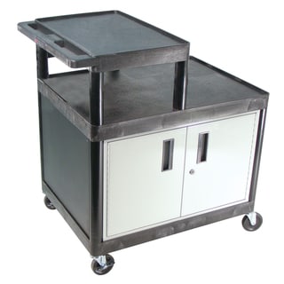 Luxor Mobile Workstation/ Projector Cart