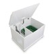 Designer Catbox Litter Box Enclosure