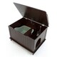 Designer Catbox Litter Box Enclosure