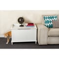 Designer Catbox Litter Box Enclosure