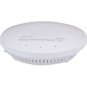 Adtran Bluesocket 1920 IEEE 802.11n 600 Mbit/s Wireless Access Point 