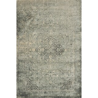 Francis Slate Rug