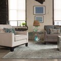 Francis Slate Rug