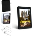 BasAcc Case/ Screen Protector/ Headset/ Sleeve for Apple iPad 1