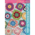 Search Press Books-Crocheted Granny Squares (20 To Make)