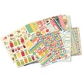 Farm Girl Collection Kit 12"X12"-