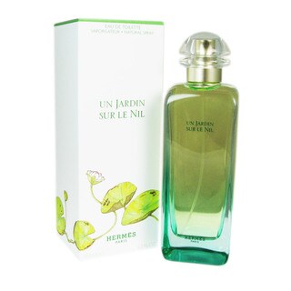 Hermes 'Un Jardin Sur Le Nil' Women's 6.7-ounce Eau de Toilette Spray