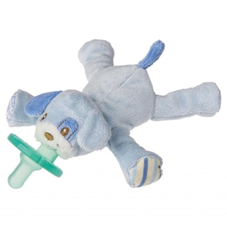 woof plush
