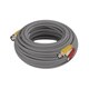 Night Owl 100 Feet 24AWG BNC Video/Power/Audio Camera Extension Cable