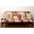 Barcelona Full Futon Cover
