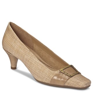 A2 by Aerosoles Women's 'Cheerystem' Pumps