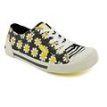 Rocket Dog Women's 'Jazzin' Basic Textile Casual Shoes