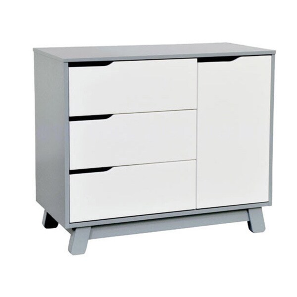 Babyletto Hudson 3drawer Changing Table Dresser Overstock Shopping