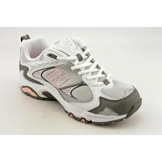 New Balance Women's 'WX505' Synthetic Athletic Shoe - Wide