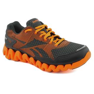 Reebok Men's 'ZigRhythm' Mesh Athletic Shoe