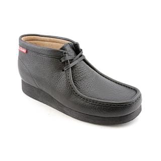 Clarks Men's 'Padmore II' Leather Boots