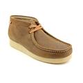 Clarks Men's 'Padmore II' Leather Boots