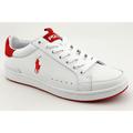 Polo Ralph Lauren Men's 'Talbert' Leather Casual Shoes