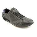 Diesel Men's 'Harold Take' Leather Athletic Shoe