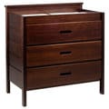Baby Mod Modena Espresso 3-drawer Changer Table