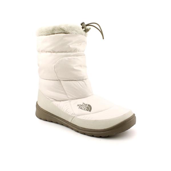 North Face Nuptse Bootie Fur Iv Boots Technopreneur Circle 1072