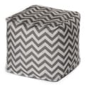 Outdoor Beanbag Cube