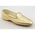 Daniel Green Women's 'Meg' Leather Casual Shoes