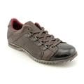 Bronx Men's 'Mumbo' Leather Athletic Shoe (Size 11)