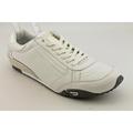Diesel Men's 'Harold Take' Leather Athletic Shoe