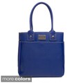 Kenneth Cole Reaction 'Sausalito' Saffiano Tote Bag