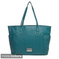 Kenneth Cole Reaction Park Lane Large Shopper Handbag