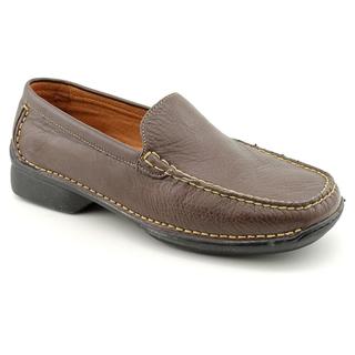 Hush Puppies Women's 'Camden' Leather Casual Shoes