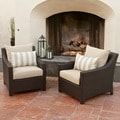 RST Slate Club Chair Patio Furniture (Pack of 2)