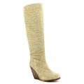 Nara Shoes Women's 'Wedge Boot' Leather Boots