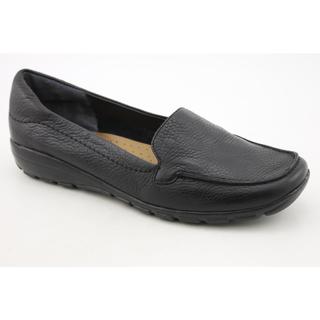 Easy Spirit Women's 'Abide' Leather Casual Shoes - Narrow