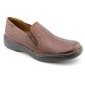 Auditions Women's 'Melody' Leather Dress Shoes - Wide