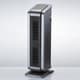 Tower HEPA Air Cleaner with Ionizer
