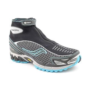 Saucony Men's 'Progrid Razor' Synthetic Athletic Shoe