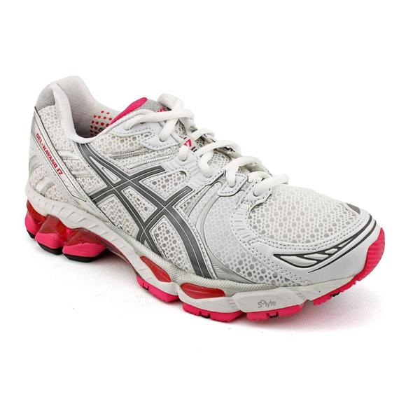 gel kayano 17 womens